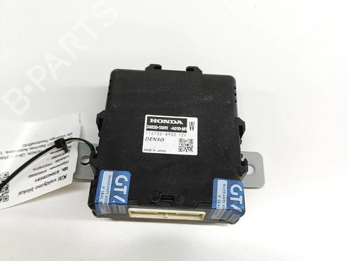Used Electronic module HONDA CR-V V (RW_, RT_) 2.0 E-CVT HYBRID AWD (RT6) (215 hp) 27791143