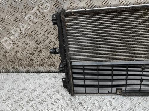 Water radiator TESLA MODEL Y (5YJY) Long Range All-wheel Drive | BP38201575M31 - Image 5