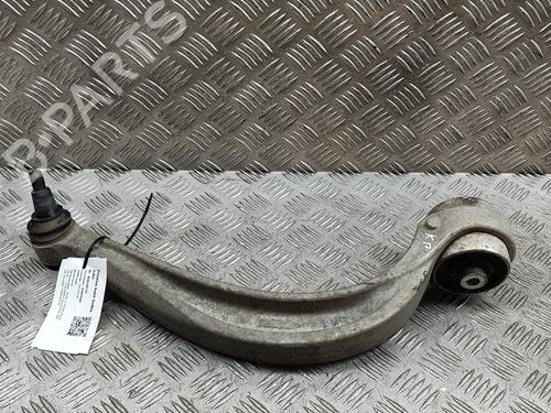 Used Left front suspension arm AUDI E-TRON (GEN) 55 quattro (408 hp) 27780677