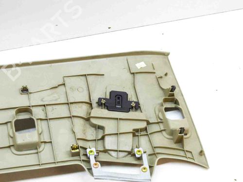 Other INFINITI FX 35 All-wheel Drive | BP9509779O1