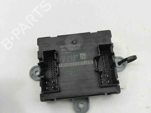 Elektronische module JAGUAR I-PACE (X590) EV400 AWD | BP28435758M83 