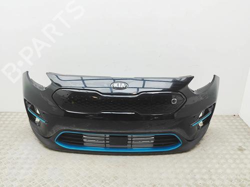 Pára-choques frente Pára-choques frente KIA NIRO I (DE) E-NIRO (204 hp) 39748961 39748961