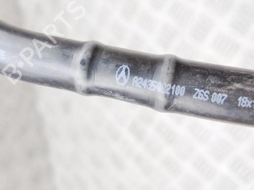 Pipe MERCEDES-BENZ EQB (X243) EQB 350 4-matic (243.612) | BP38599963M125 - Image 6