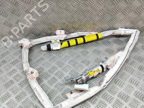 Kopfairbag Links für VW T-ROC (A11, D11) 1.5 TSI (150 hp) 21809806