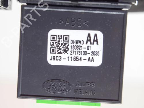 Switch JAGUAR E-PACE (X540) 2.0 D150 | BP10526789I30  - Image 6