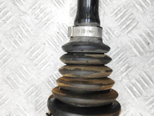 Left front driveshaft SKODA SCALA (NW1) 1.5 TSI | BP39145099M38 - Image 3