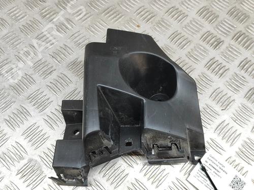 Used Rear bumper bracket CITROËN C4 III (BA_, BB_, BC_) 1.2 PureTech 130 (BAHNSA, BAHNSB) (130 hp) 28557858