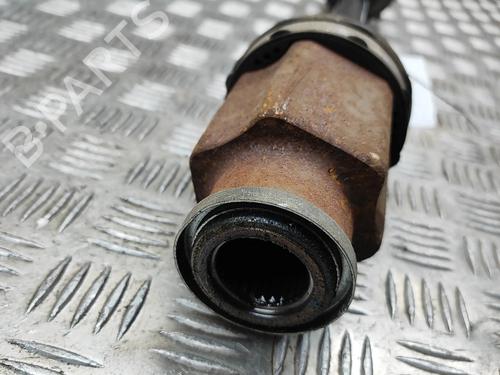 Right rear driveshaft MG MG 4 (EH32) EV | BP39380843M41 - Image 6