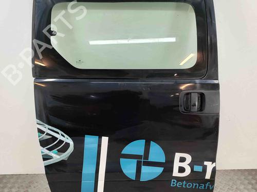 Used Right slide door HYUNDAI H-1 Cargo (TQ) 2.5 CRDi (110 hp) 29920076