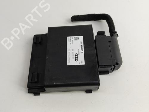 Electronic module AUDI A6 C7 Avant (4G5, 4GD) 3.0 TDI quattro | BP24142890M83 