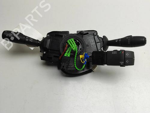 Used Steering column stalk Steering column stalk OPEL VIVARO B Van (X82) 1.6 CDTI (05) (116 hp) 33380606 33380606