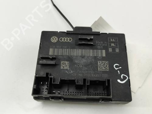 Used Electronic module Electronic module AUDI A6 C7 Avant (4G5, 4GD) RS6 performance quattro (605 hp) 26645761 26645761