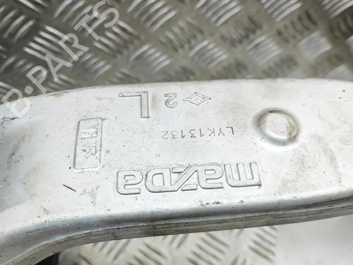 Left front steering knuckle MAZDA CX-80 (KL_) e-SKYACTIVE-D MHEV AWD (KL0H, KL3R3P) | BP32525252M25  - Image 7