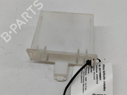 Other BMW X2 (F39) sDrive 18 d | BP28566118O1 