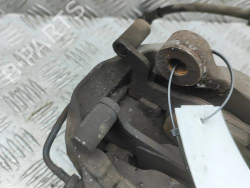 Left front brake caliper AUDI A4 Allroad B9 (8WH, 8WJ) 3.0 TDI quattro | BP31859146M105 