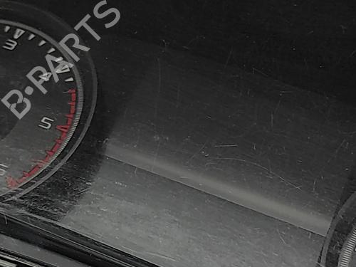 Instrument cluster ISUZU D-MAX II (TFR, TFS) 1.9 Ddi 4x4 (TFS87J) | BP33381417C47 - Image 9