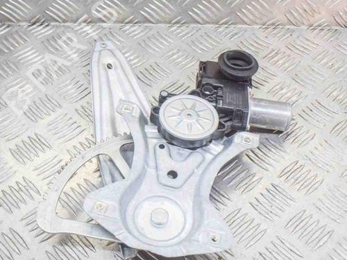 Used Rear left window mechanism TOYOTA C-HR (_X1_) 1.8 Hybrid (ZYX10_, ZYX11_, ZYX10R, ZYX11R) (122 hp) 27749566