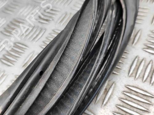 Rubber door seal FORD KUGA III (DFK) 2.5 Duratec Plug-in-Hybrid | BP29487249C142 