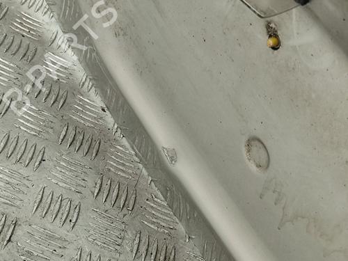 Tailgate TOYOTA PRIUS Liftback (_W2_) 1.5 Hybrid (NHW2_) | BP28434128C6 