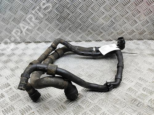 Pipe VW CADDY IV Box Body/MPV (SAA, SAH) 2.0 TDI | BP33394261M125 - Image 2