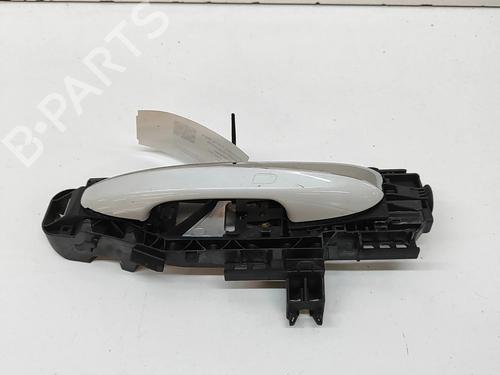Used Front left exterior door handle MERCEDES-BENZ GLB (X247) GLB 200 Mild-Hybrid (247.687) (163 hp) 28437746