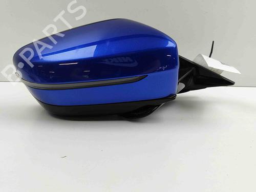 Right mirror BMW i4 (G26) eDrive40 | BP27790915C27