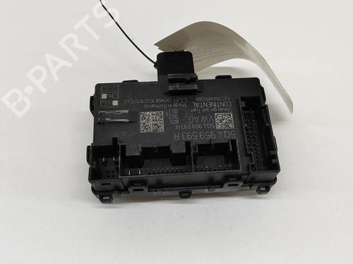 Used Electronic module Electronic module SKODA KAROQ (NU7, ND7) 1.5 TSI (150 hp) 36044136 36044136