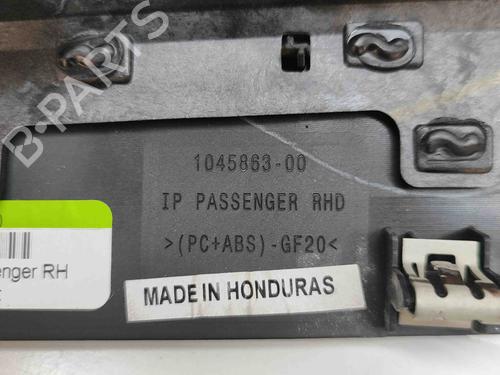 Luftventil TESLA MODEL S (5YJS) P100D AWD | BP28497951I21 