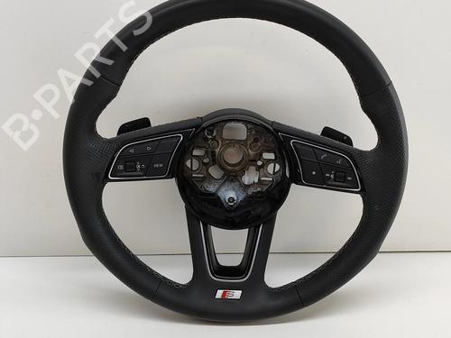 Used Steering wheel Steering wheel AUDI A3 Sportback (8YA, 8YF) 30 TFSI (110 hp) 27775108 27775108