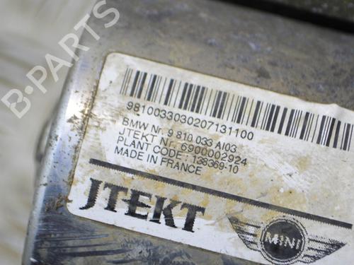 Steering rack MINI MINI COUNTRYMAN (R60) Cooper D ALL4 | BP28101416M22 