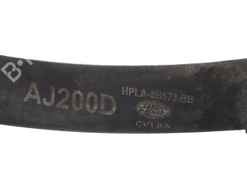 Rør LAND ROVER DISCOVERY V (L462) 2.0 Sd4 4x4 | BP30283316M125 
