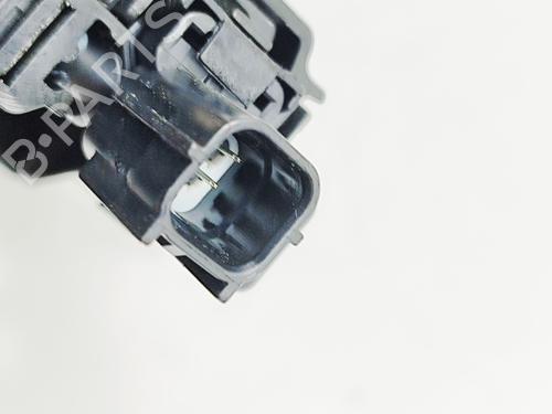 Høyre bak utvendig håndtak VOLVO C40 (539) Recharge AWD | BP30544791C130