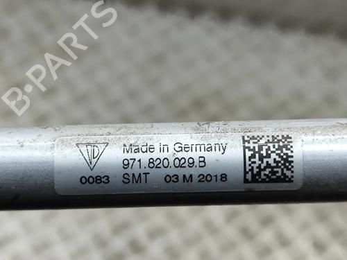 Pipe PORSCHE PANAMERA (971) 2.9 4 E-Hybrid (97ABE1, 97BBE1, 97ABX1) | BP37669630M125 - Image 6