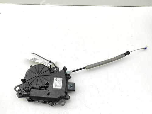 Used Electronic module Electronic module JAGUAR F-PACE (X761) 2.0 TD4 AWD (180 hp) 33291665 33291665