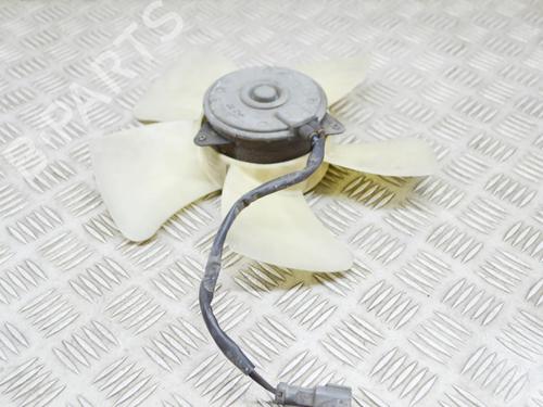 Radiator fan HONDA CIVIC VIII Saloon (FD, FA) 1.3 IMA (FA3, FD3) | BP11814894M35 