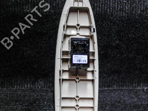 Left front window switch BMW X1 (F48) sDrive 20 i | BP6724277I27 