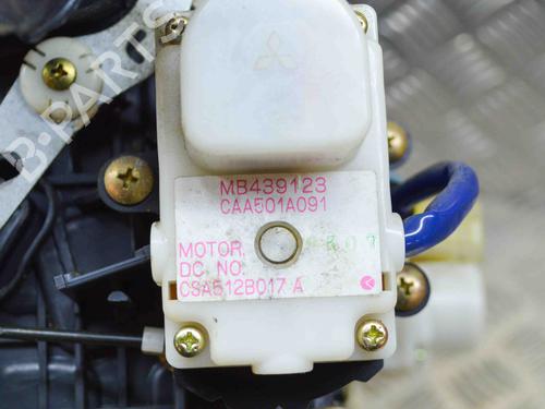 Heater matrix MITSUBISHI GTO Coupe (Z1_A) 3.0 AWD (Z16A) | BP27749821M63 