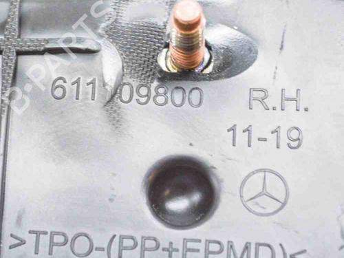 Right seat airbag MERCEDES-BENZ M-CLASS (W166) ML 250 CDI / BlueTEC 4-matic (166.004, 166.003) | BP6772475C14 