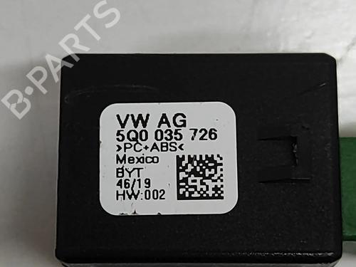 Electronic module AUDI Q5 (FYB, FYG) 2.0 TDI quattro | BP26142479M83  - Image 8