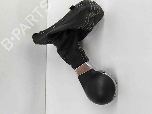 Shift knob VW SCIROCCO III (137, 138) 1.4 TSI | BP29867339I34
