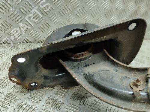 Right rear steering knuckle TOYOTA PRIUS (_W5_) 1.8 Hybrid (ZVW50_, ZVW51_) | BP26576614M28 