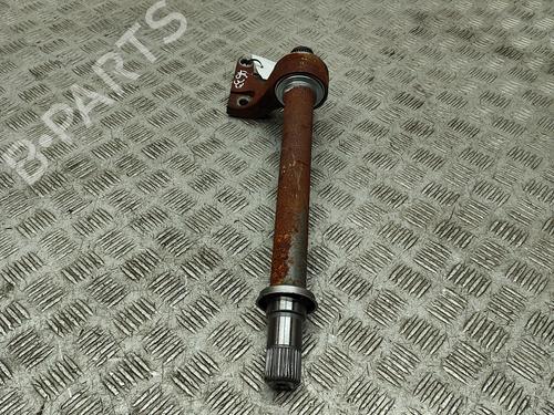 Left front driveshaft HONDA CIVIC X Hatchback (FC_, FK_) 2.0 Type-R (FK8) | BP20675952M38 