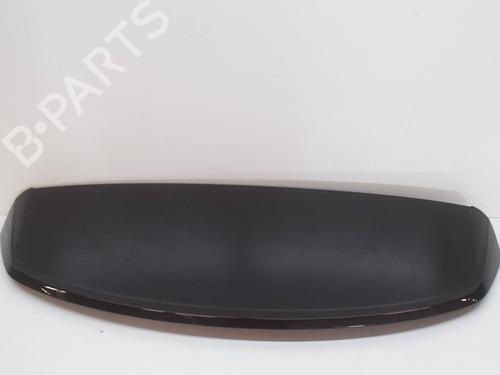 Spoiler bagklap AUDI Q3 (F3B) 35 TFSI (150 hp) 27751973