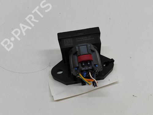 Used Electronic module FORD FOCUS III 1.0 EcoBoost (125 hp) 28437013