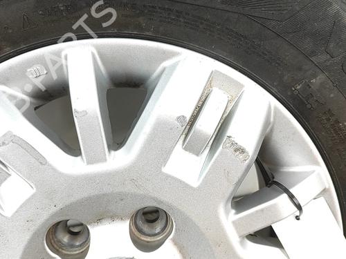 Fælk PEUGEOT BOXER Platform/Chassis 2.0 BlueHDi 160 | BP33882573C45  - Image 8