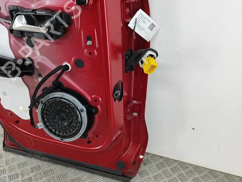 Dør venstre bagtil OPEL MOKKA 1.2 (76) | BP27786134C4 