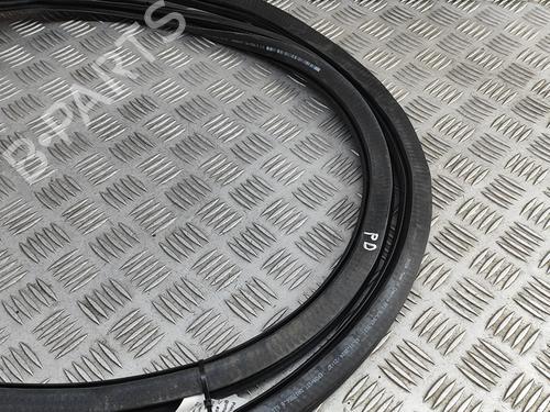 Rubber door seal SKODA ENYAQ iV SUV (5AZ) 85 | BP27796096C142 