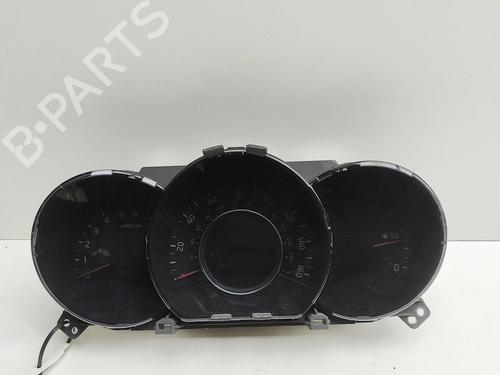 Instrument cluster KIA CEE'D (JD) 1.6 CRDi 115 | BP35726845C47 - Image 4