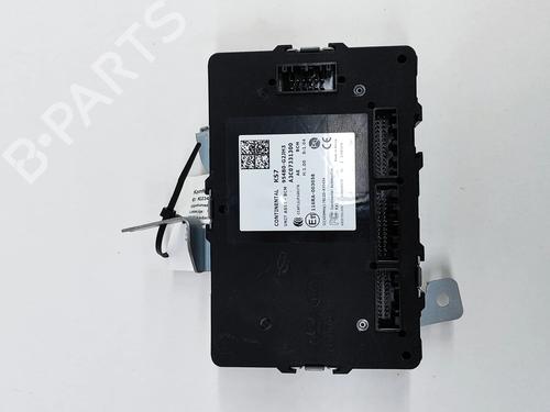 Used Control unit Control unit 16258348 16258348