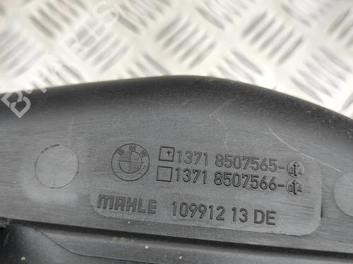 Air filter box BMW 6 Gran Coupe (F06) 640 d | BP33392013M87  - Image 8